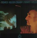 LP - Holger Czukay - Movies - + Insert.