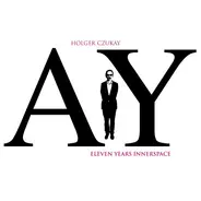 Holger Czukay - Eleven Years Innerspace