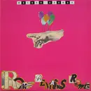 LP - Holger Czukay - Rome Remains Rome