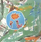 12inch Vinyl Single - Holger Czukay - The Photo Song