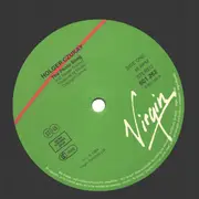12inch Vinyl Single - Holger Czukay - The Photo Song