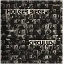 LP - Holger Biege - Circulus