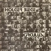 LP - Holger Biege - Circulus