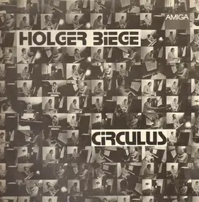 Holger Biege - Circulus