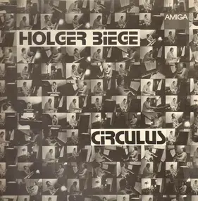 Holger Biege - Circulus
