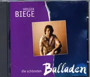 CD - Holger Biege - Die Schönsten Balladen