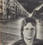 LP - Holger Biege - Wenn Der Abend Kommt