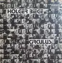 LP - Holger Biege - Circulus - Blue Labels