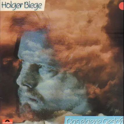 Holger Biege - Das Eigene Gesicht