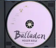 CD - Holger Biege - Die Schönsten Balladen
