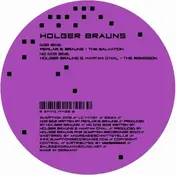 holger brauns - The Salvation / The Remission