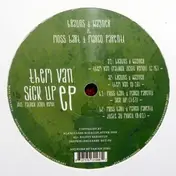 holger brauns - Them Van Sick Up EP