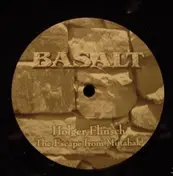 Holger Flinsch - The Escape From Mutabak