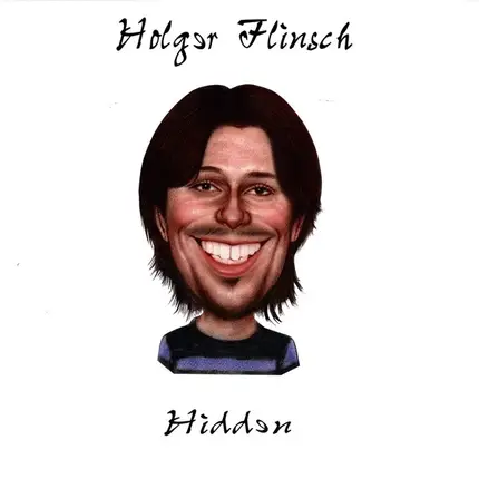Holger Flinsch - Hidden