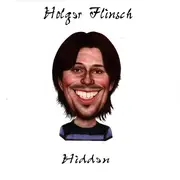 Double LP - Holger Flinsch - Hidden
