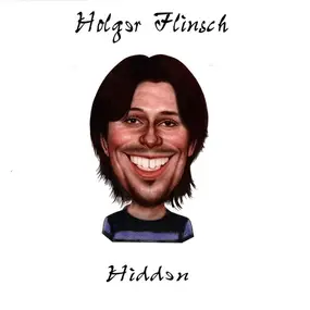 Holger Flinsch - Hidden