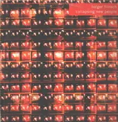 Holger Flinsch - Collapsing New People
