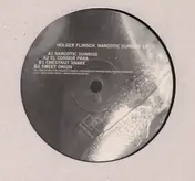 Holger Flinsch - Narcotic Sunrise Ep