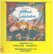 Holger Franke - 10 Pfund Schlafsahne