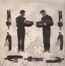 LP - Holger Hiller - Ein Bündel Fäulnis in der Grube