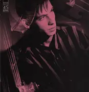 12inch Vinyl Single - Holger Hiller - Whippets - Red Marbled Vinyl