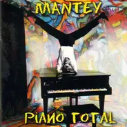 Holger Mantey - Piano Total