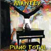 CD - Holger Mantey - Piano Total