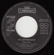 7inch Vinyl Single - Holger Münzer - Sing Little Bird