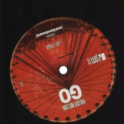 Holger Nielson - GO