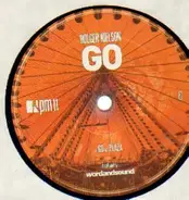 Holger Nielson - GO