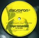 12'' - Holger Nielson & ND - For The Ladies
