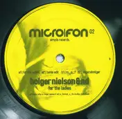 Holger Nielson - For The Ladies