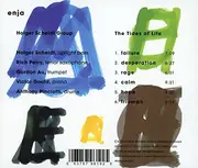 CD - Holger Scheidt Group - The Tides Of Life