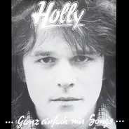Holger Waernecke - ... Ganz Einfach Nur Songs ...