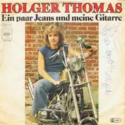 Holger Thomas