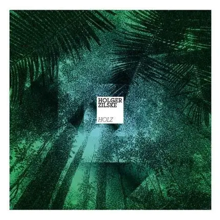 HOLGER ZILSKE - Holz