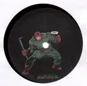 Holger Zilske - Wrecker 06/ Undo, Smash Tv Rmx