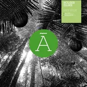 12'' - Holger Zilske - Mes Yeux