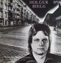 LP - Holger Biege - Wenn Der Abend Kommt - Blue Label