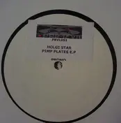Holgi Star - Pimp Plates EP