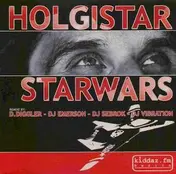 Holgi Star - Star Wars Remixes