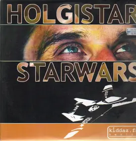 Holgi Star - Starwars