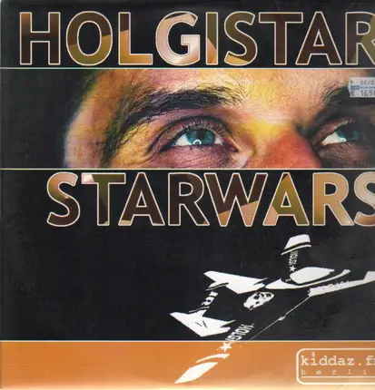 Holgi Star - Starwars