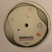 12inch Vinyl Single - Holgi Star - Double Trouble