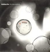 12inch Vinyl Single - Holgi Star - Double Trouble