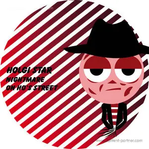 Holgi Star - Nightmare On Ho's Street
