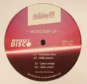 Holiday 80 - Mokotuff EP