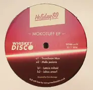 Holiday 80 - Mokotuff EP