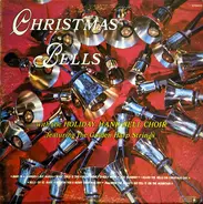 Holiday Hand Bell Choir , Golden Harp Strings - Christmas Bells