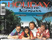 CD Single - Holiday - Holiday Am Ballermann